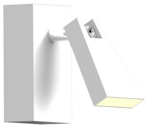 Спот Zuma Line CK99603A-1 SPAZIO