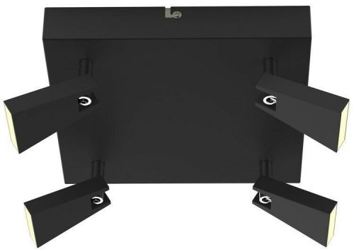 Спот Zuma Line CK99603A-4B SPAZIO