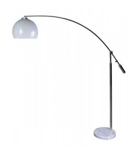 Торшер Zuma Line TS-061121F MADISON