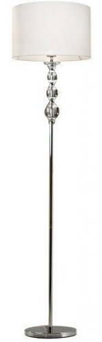 Торшер Zuma Line RLL93163-1W REA