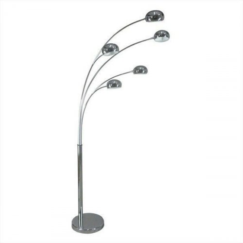 Торшер Zuma Line TS-5805 ZODIAC 