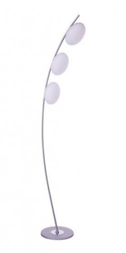 Торшер  Zuma  Line  MJ65-3  NEW  YORK