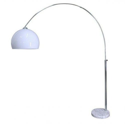 Торшер Zuma Line TS-010121W VISION