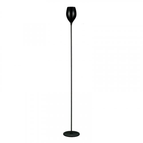 Торшер Azzardo AZ1076 Izza (shiny black) (MJ1288-1-SBK) (15295)