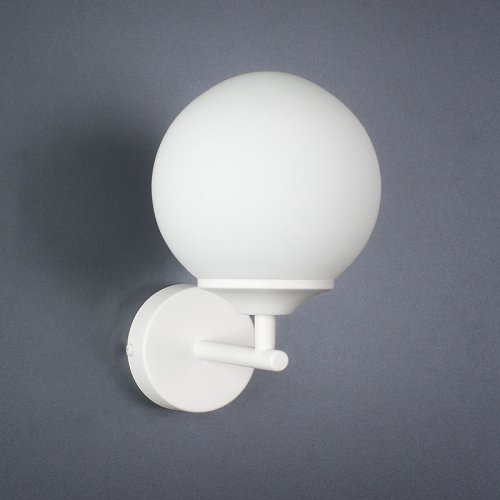 Настінний світильник Imperium Light 140120.01.01 FROST 