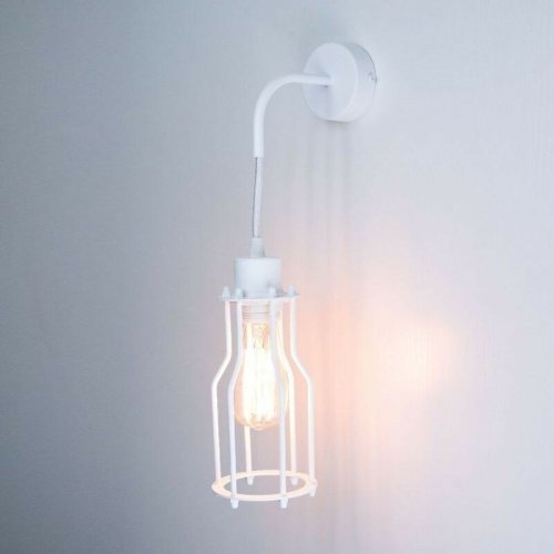 Бра Imperium Light 33110.01.01 Prague