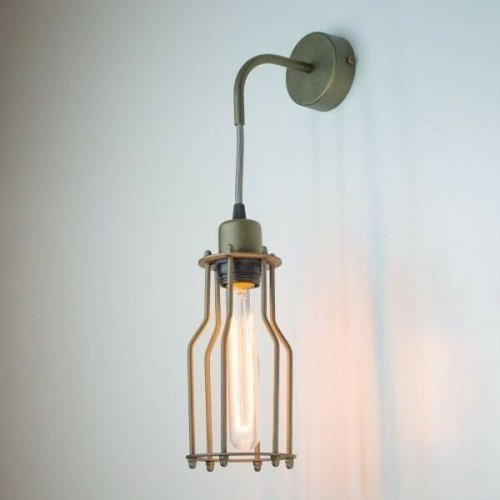 Бра  Imperium  Light  33110.21.21  Prague