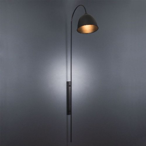 Настінний світильник Imperium Light 324155.05.05 Baltimore