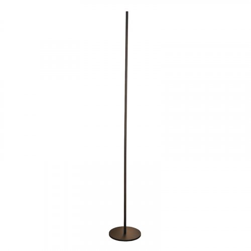 Торшер Azzardo AZ3205 Teta (black)