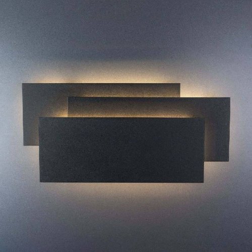 Настенный светильник Imperium Light 325339.05.05 Halo