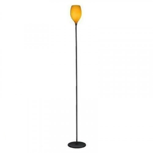 Торшер Azzardo AZ1078 Izza (amber) (MJ1288-1-AM) (15318)