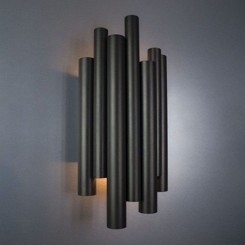 Настенный светильник Imperium Light 267245.05.05 Symphony