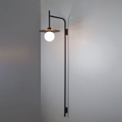 Настінний світильник Imperium Light 381142.05.01 Ques 