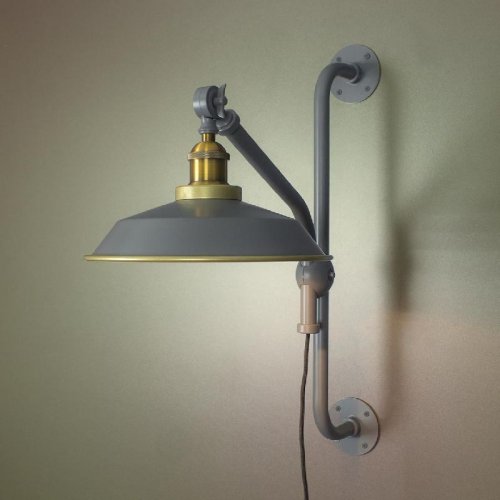 Бра  Imperium  Light  253126.08.20  Wales