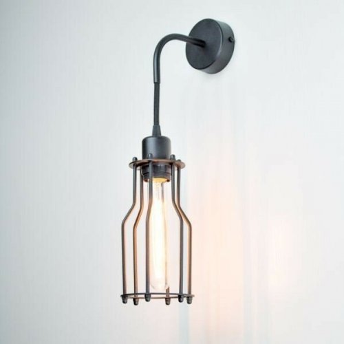 Бра Imperium Light 33110.05.05 Prague