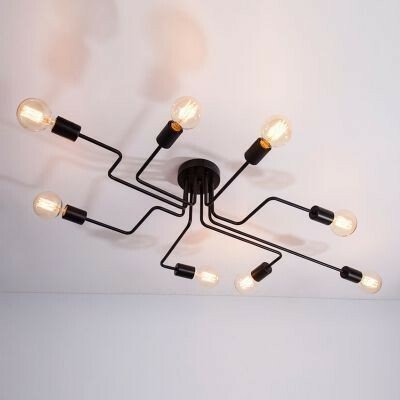 Люстра  Imperium  Light  838120.05.05  Hydra