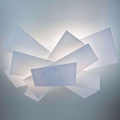 Люстра Imperium Light 43275.01.01 Iceberg