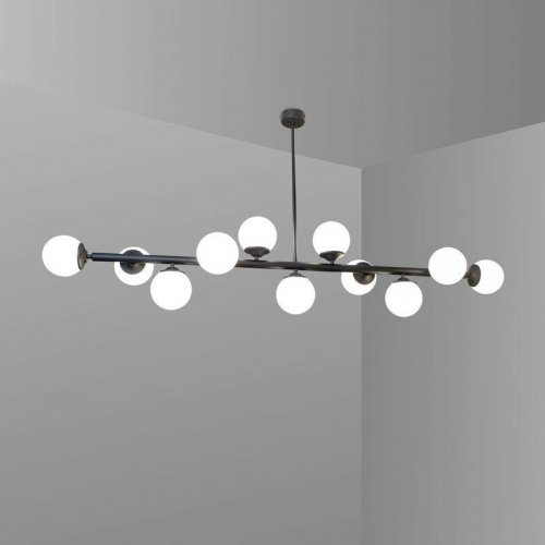 Люстра  Imperium  Light  14011145.05.01  Frost