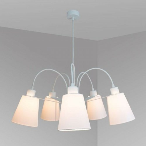 Люстра Imperium Light 66570.01.01 Helsinki