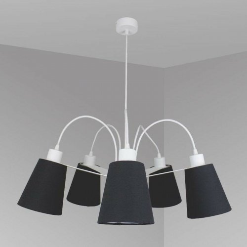 Люстра Imperium Light 66570.01.05 Helsinki