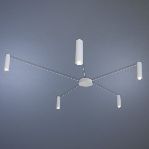 Люстра Imperium Light 370520.01.01 Accen