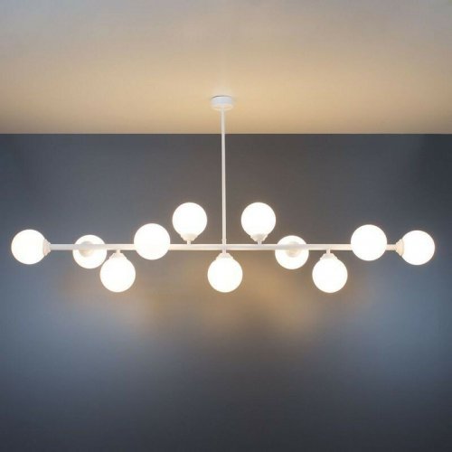 Люстра  Imperium  Light  14011145.01.01  Frost