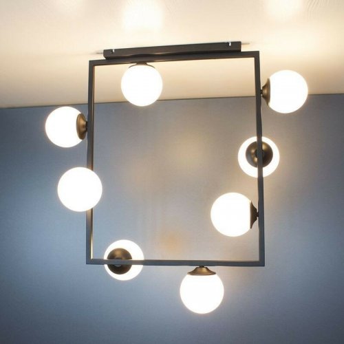 Люстра  Imperium  Light  140962.05.01  Frost