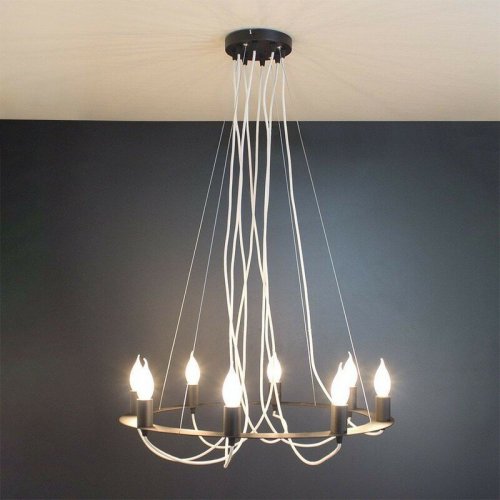 Люстра Imperium Light 46860.05.01 Calypso