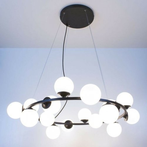 Люстра Imperium Light 14016100.05.01 Frost