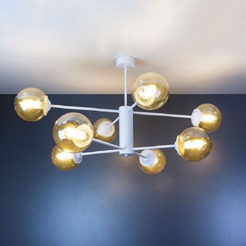 Люстра Imperium Light 256866.01.23 Atlant