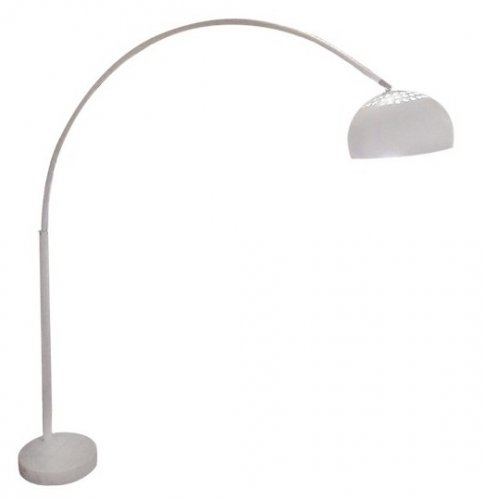 Торшер Azzardo AZ1512 Togo (white) (TS-010121MM-MC-WH)