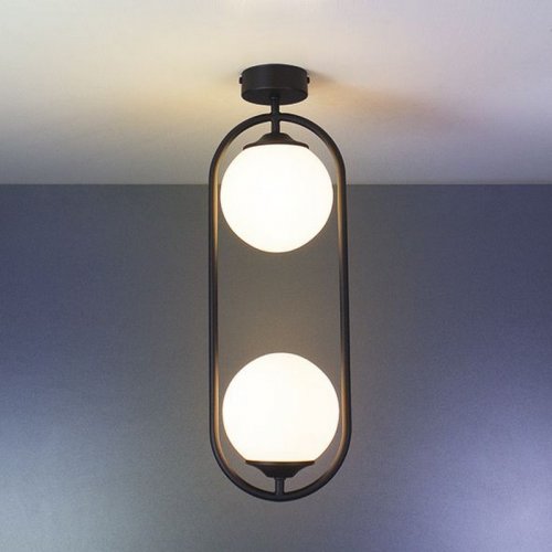 Люстра Imperium Light 258250.05.01 Twins