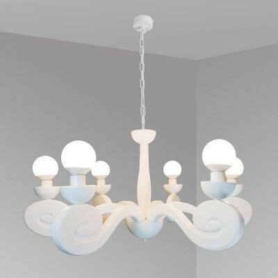 Люстра Imperium Light 65695.01.01 Everest