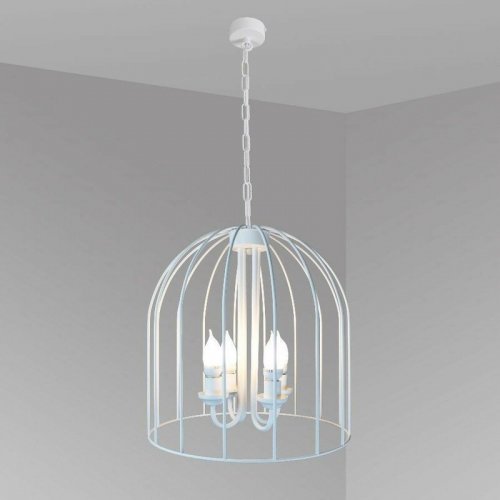 Люстра Imperium Light 64440.01.01 Dresden