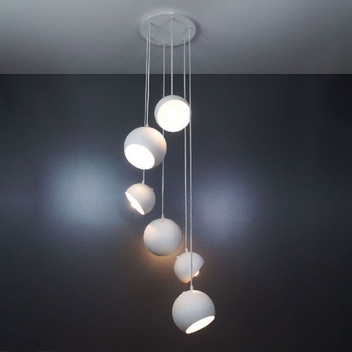 Люстра Imperium Light 31763.01.01 Bells 