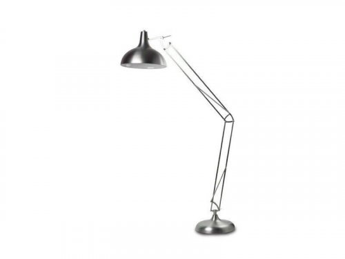 Торшер Azzardo AZ1027 Gunnar (chrome) (FL-12002-CH) (15772)