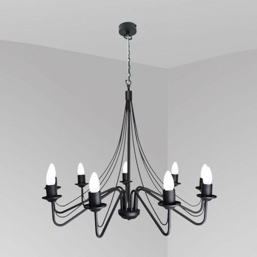 Люстра Imperium Light 39980.05.05 Lviv