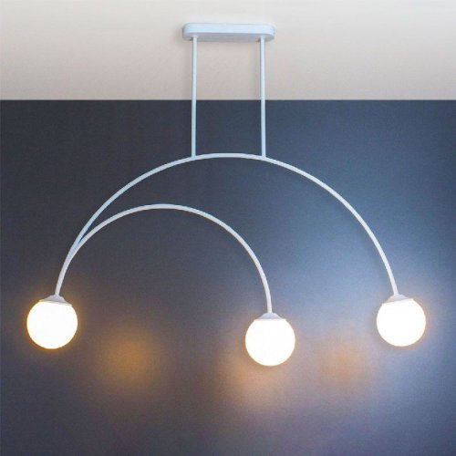 Люстра Imperium Light 114387.01.01 Moon