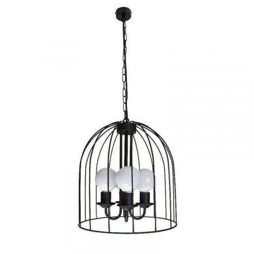 Люстра Imperium Light 61440.05.05 Dresden 