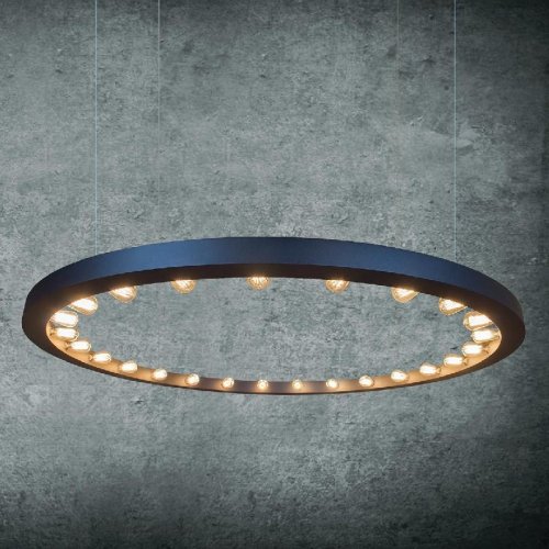 Люстра Imperium Light 20514140.05.05 Crown