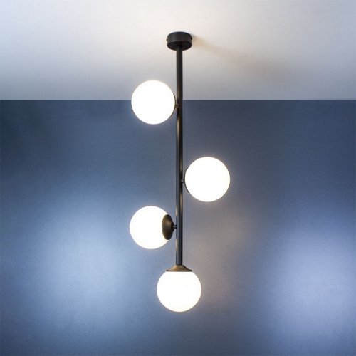 Люстра Imperium Light 262479.05.01 Frost