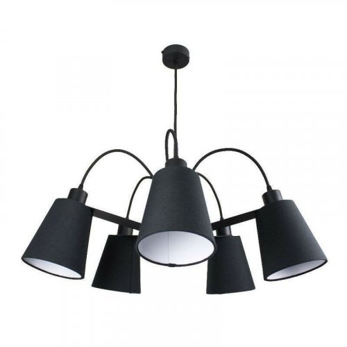 Люстра Imperium Light 66570.05.05 Helsinki 