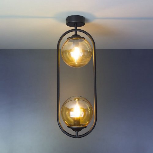 Люстра Imperium Light 258250.05.23 Twins