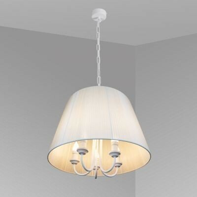 Люстра Imperium Light 63555.04.01 Bremen