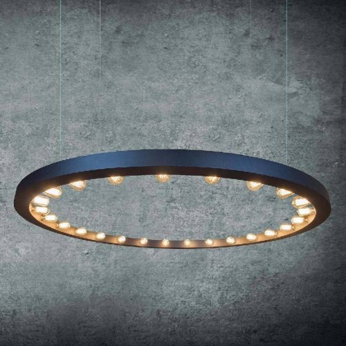 Люстра Imperium Light 20525200.05.05 Crown