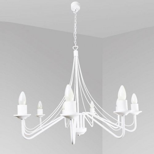 Люстра Imperium Light 39980.01.01 Lviv