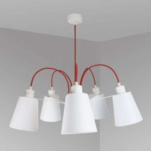 Люстра Imperium Light 66570.16.01 Helsinki