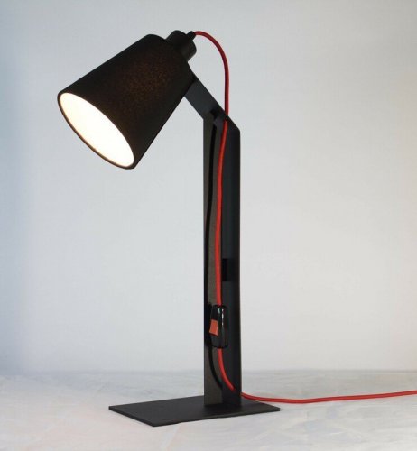 Настільна лампа Imperium Light 66121.05.16 Helsinki