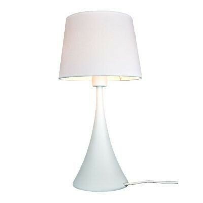 Настольная лампа Imperium Light 38125.01.01 Black White