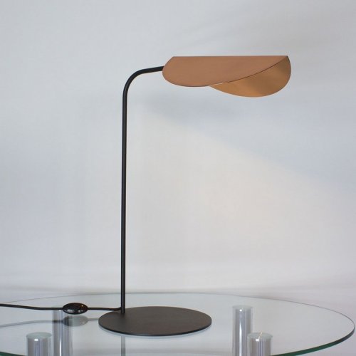 Настільна лампа Imperium Light 355157.05.49 Adele 